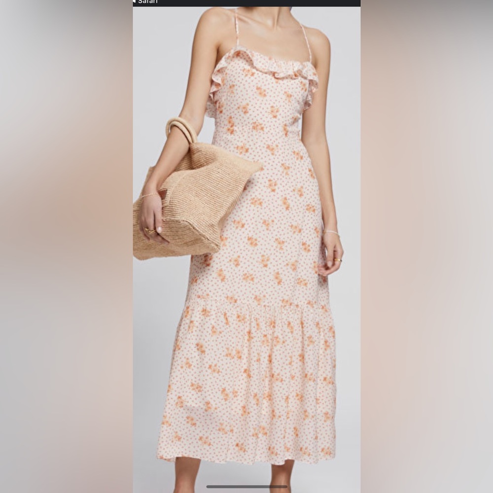 Paris Atelier & other stories NWT Womens size 10